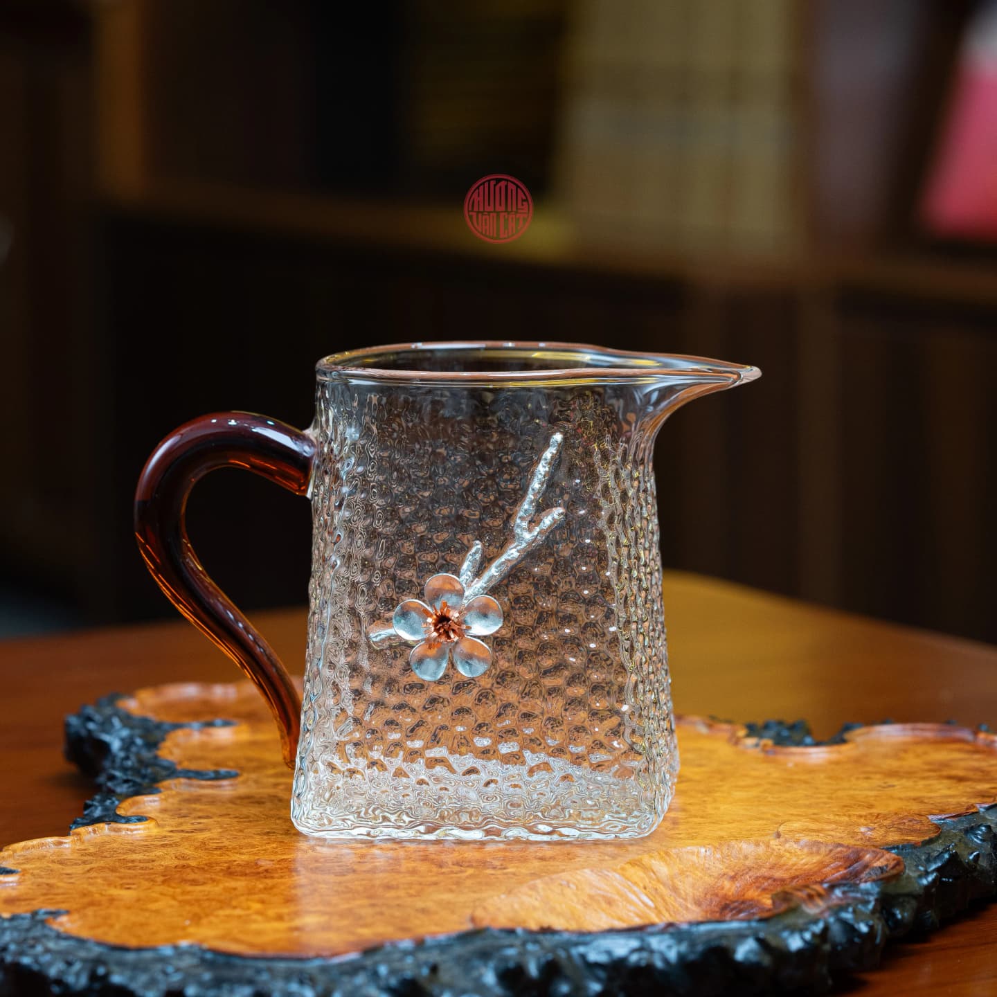 Tống Trà-Lọc Trà 