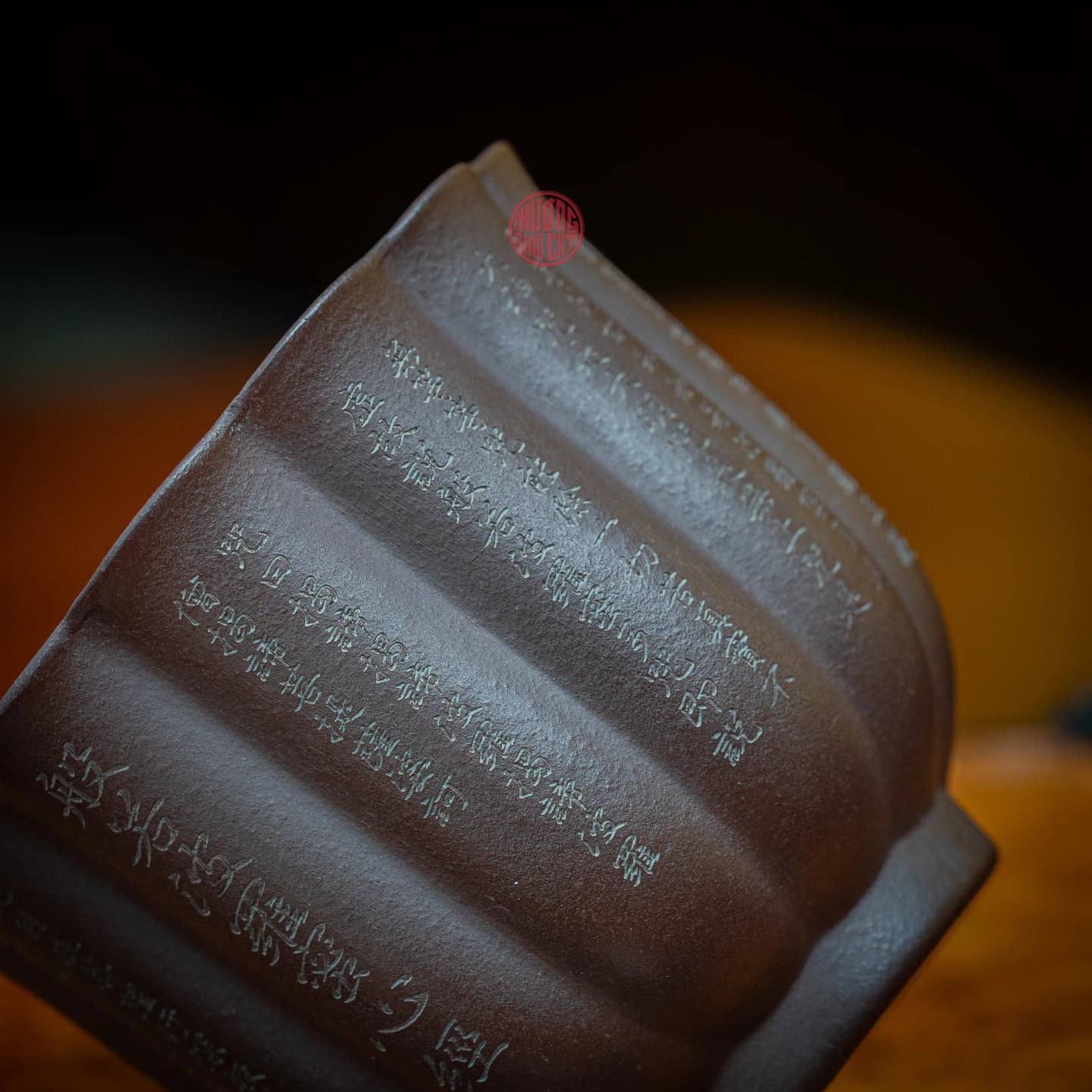 Chén Trà Cao Cấp