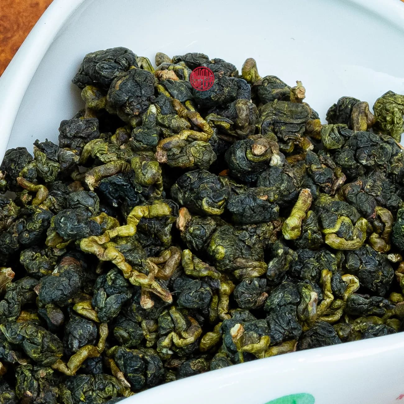 TRÀ OLONG ĐÀI LOAN NÚI CAO ( 200GRAM)  thumbnail 4