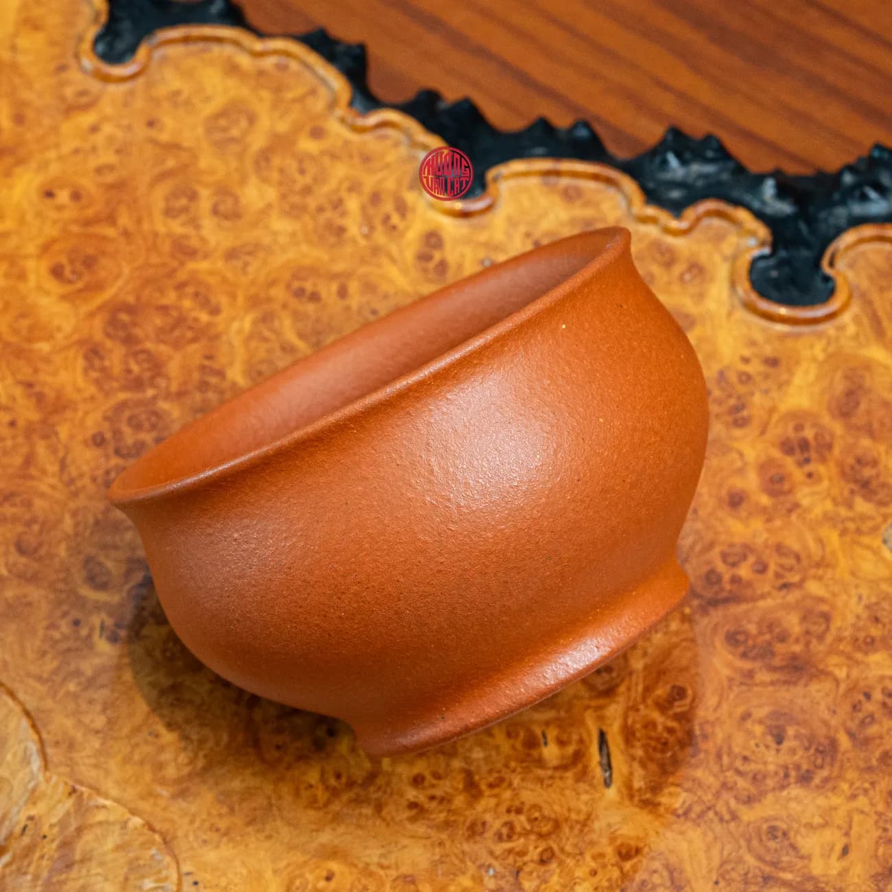 CHÉN TRÀ CHỦ TỬ SA CHU SẦN NGUYÊN KHOÁNG (180ml) thumbnail 3