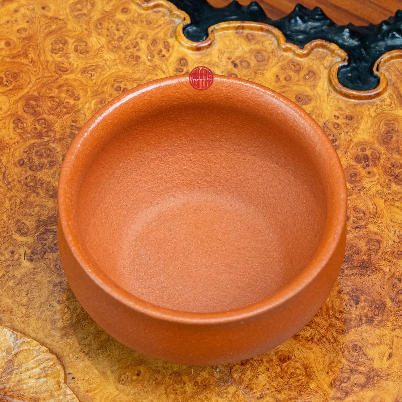 CHÉN TRÀ CHỦ TỬ SA CHU SẦN NGUYÊN KHOÁNG (180ml) thumbnail 4