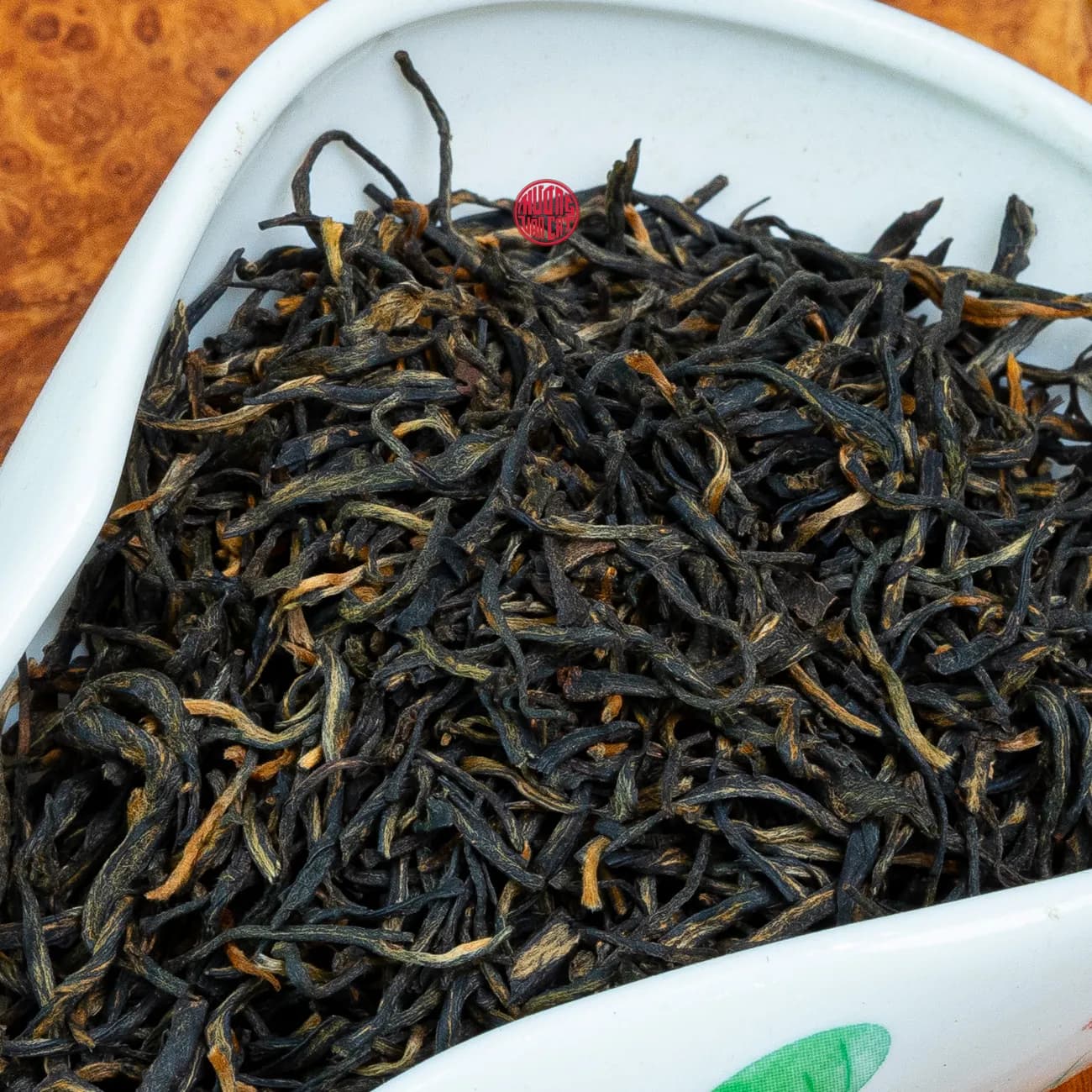 HỒNG TRÀ KIM TUẤN MI (200 GRAM) thumbnail 4