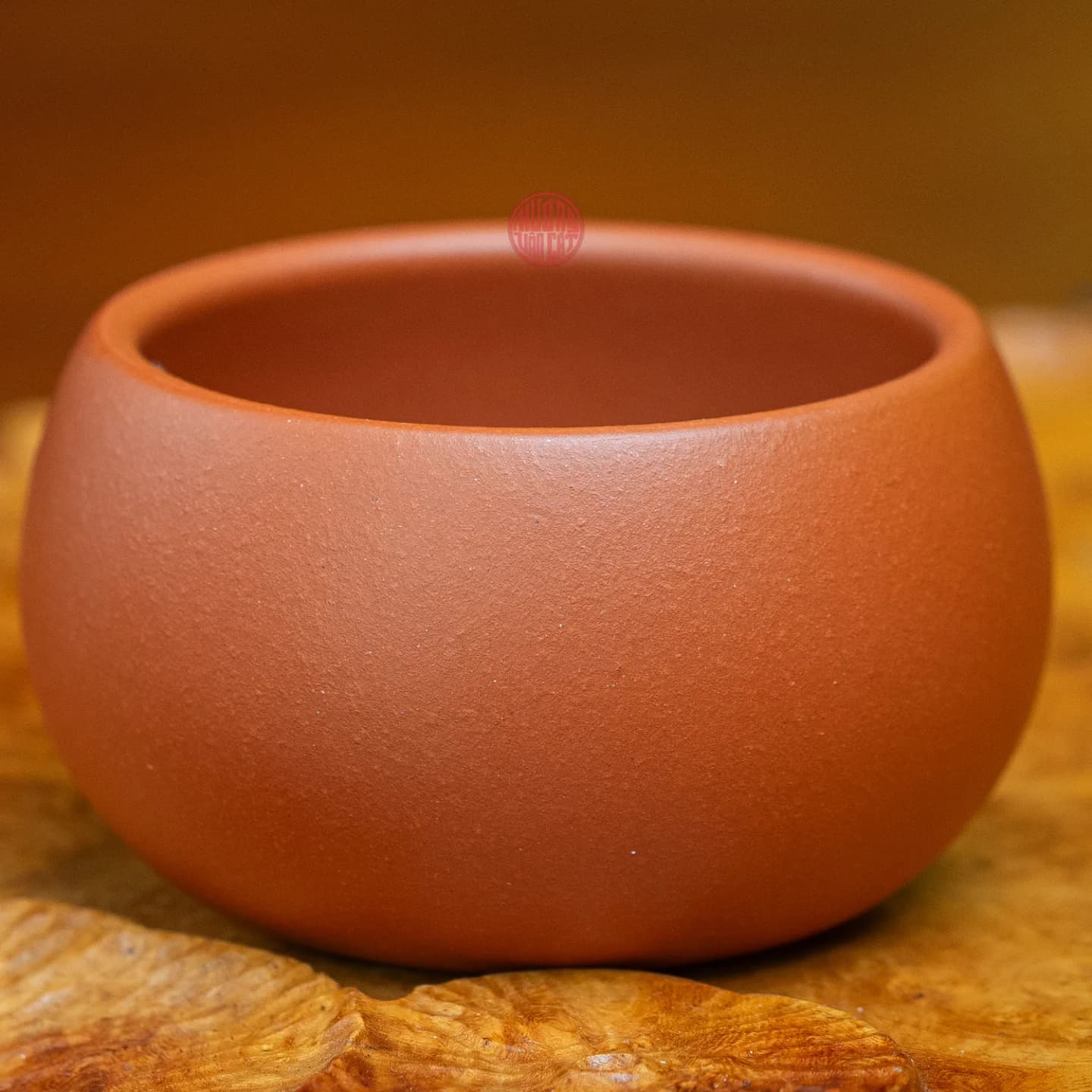 CHÉN TRÀ TỬ SA CHU NÊ CAO CẤP 50ML  thumbnail 2