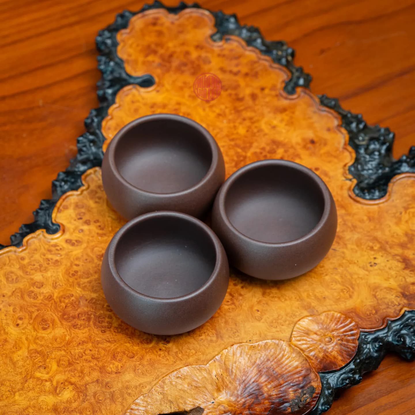 CHÉN TRÀ TỬ SA TỬ NÊ CAO CẤP 50ML thumbnail 3