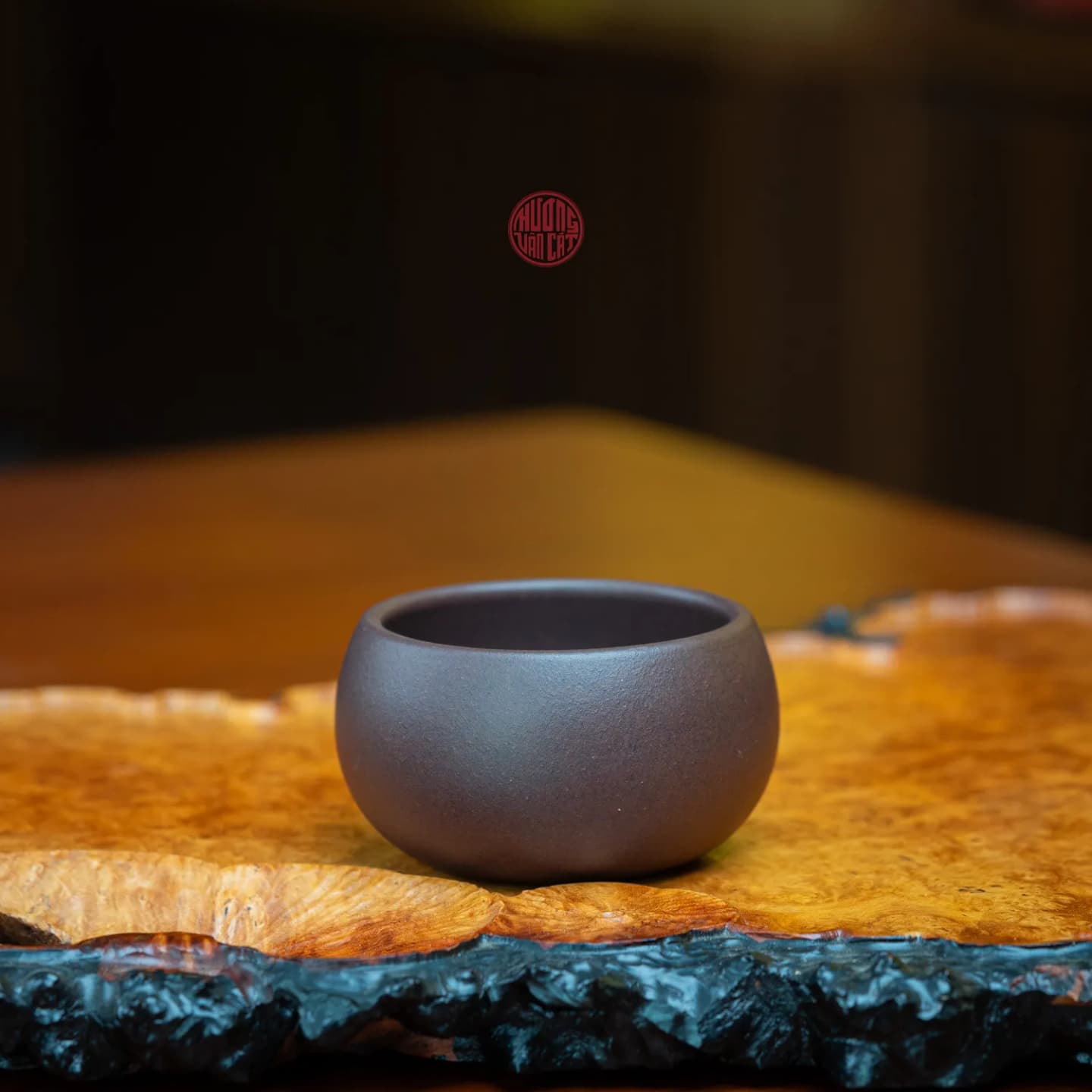 CHÉN TRÀ TỬ SA TỬ NÊ CAO CẤP 50ML