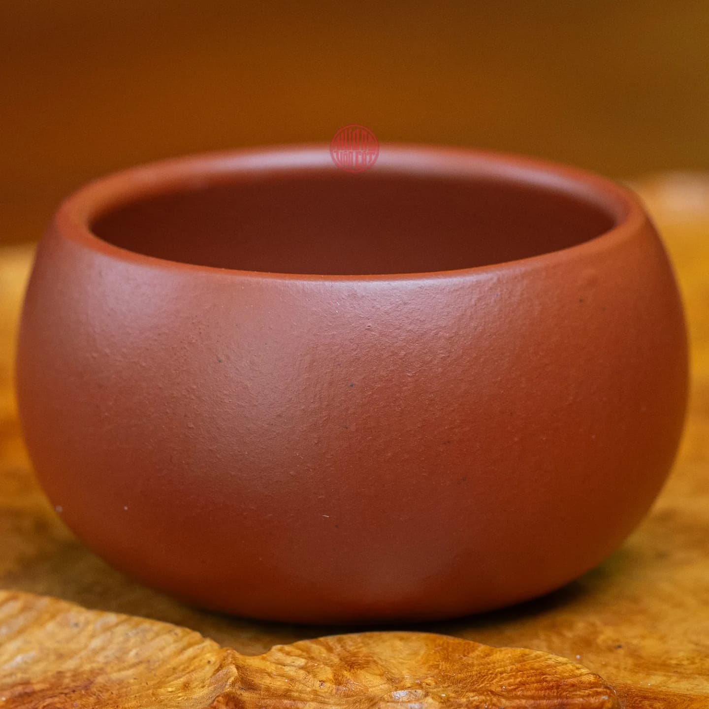 CHÉN TRÀ TỬ SA ĐẠI HỒNG BÀO CAO CẤP 50ML thumbnail 2