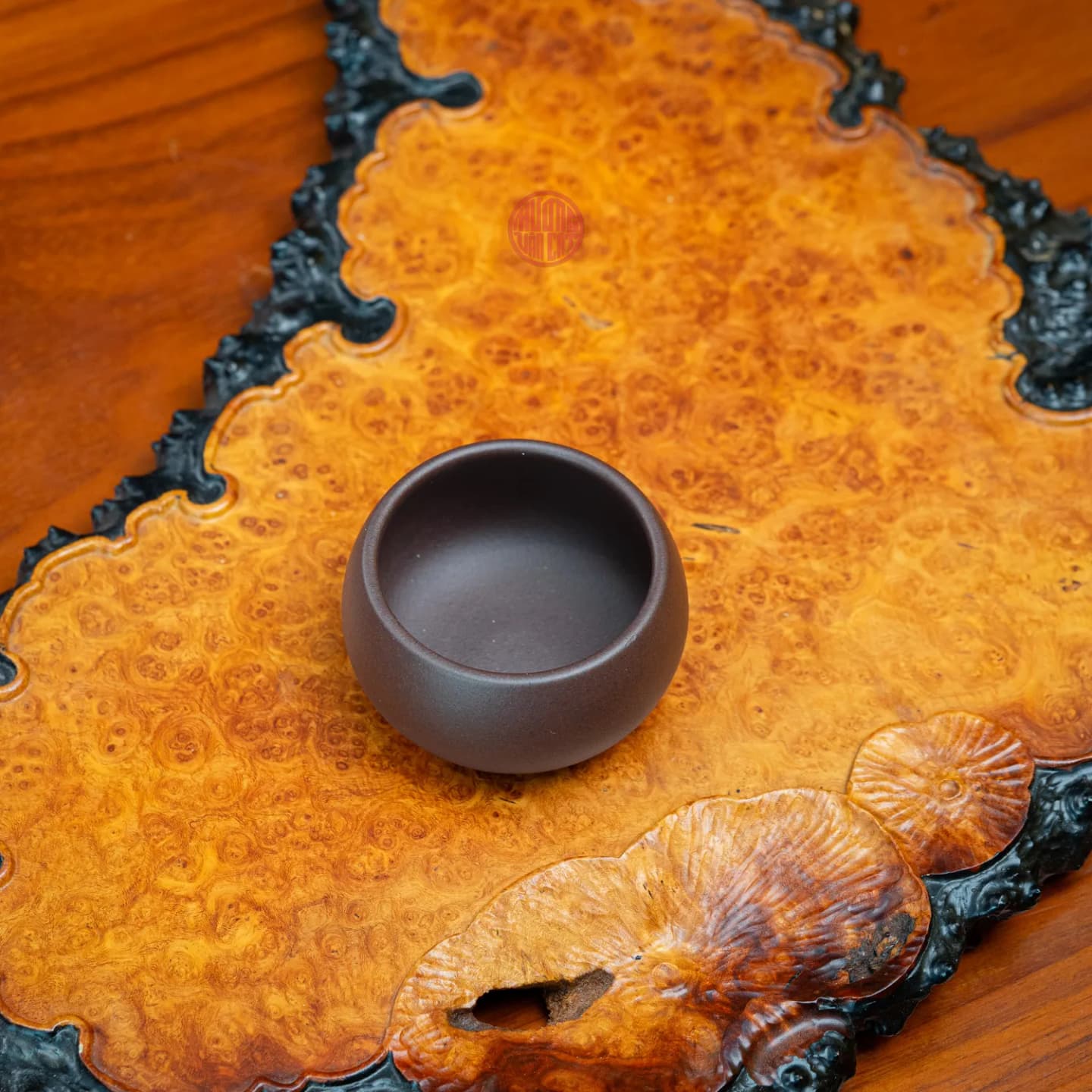 CHÉN TRÀ TỬ SA TỬ NÊ CAO CẤP 50ML thumbnail 4