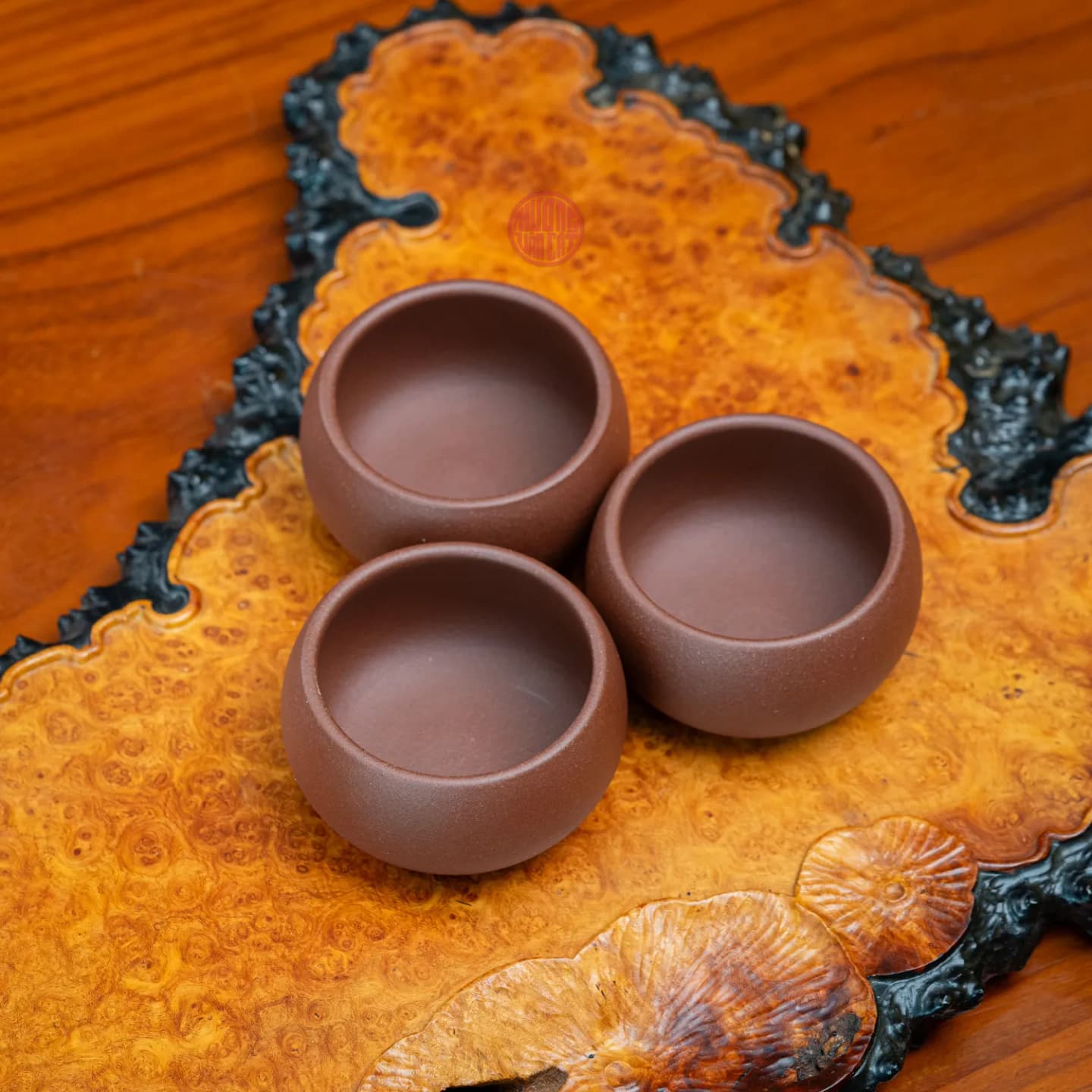 CHÉN TRÀ TỬ SA TỬ NÊ CAO CẤP 50ML  thumbnail 3