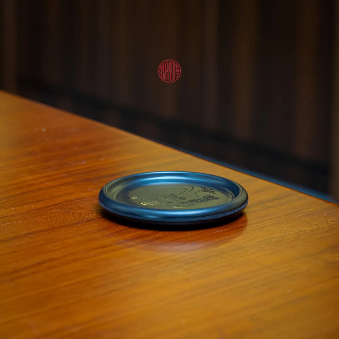 ĐẾ LÓT ẤM TRÀ NHIỀU DÁNG LOẠI NHỎ thumbnail 2