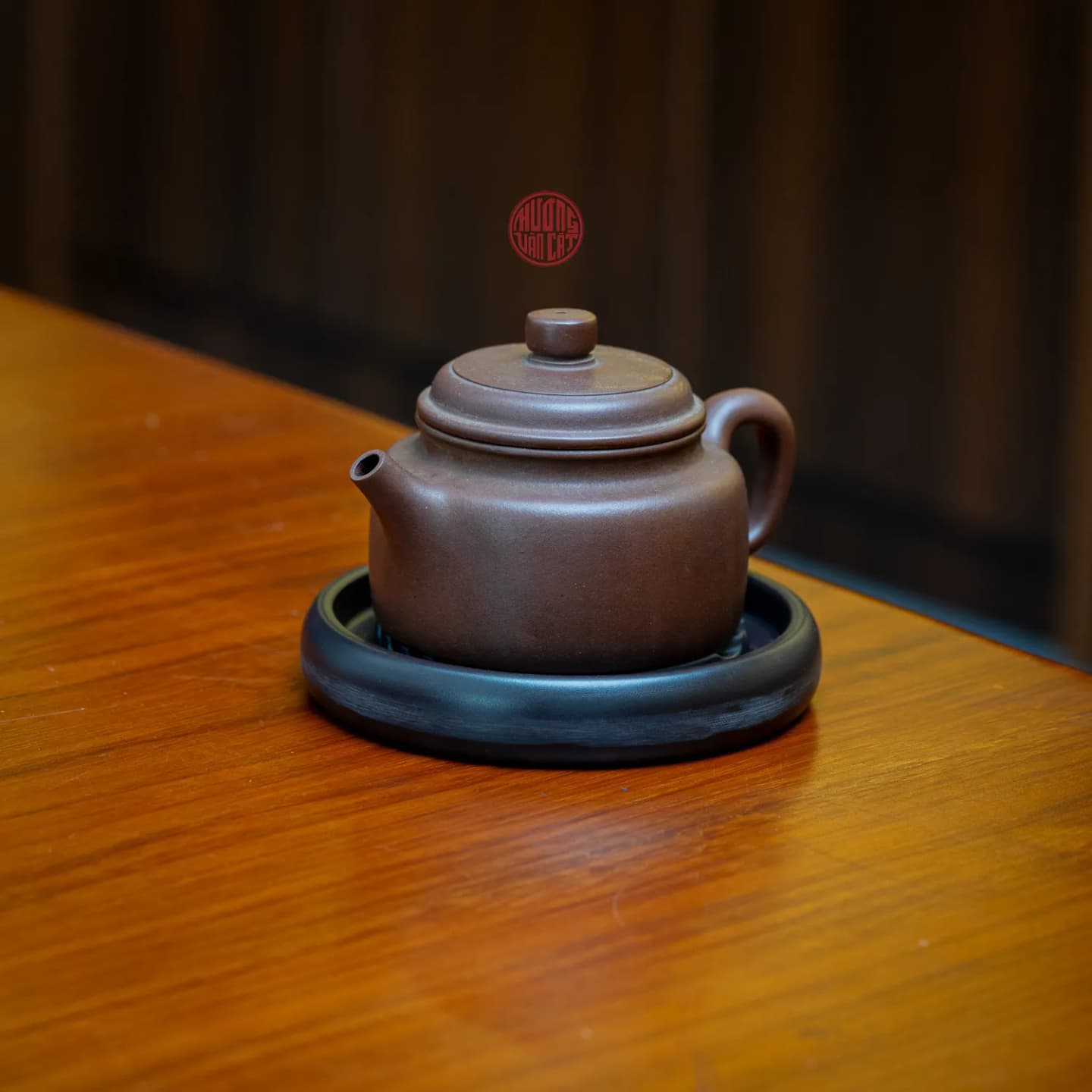 ĐẾ LÓT ẤM TRÀ NHIỀU DÁNG LOẠI VỪA thumbnail 3