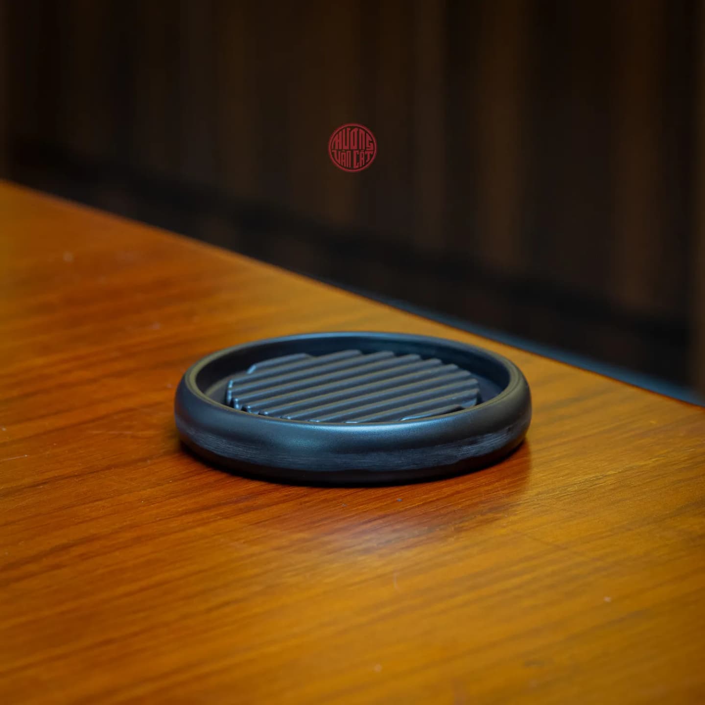 ĐẾ LÓT ẤM TRÀ NHIỀU DÁNG LOẠI VỪA thumbnail 2