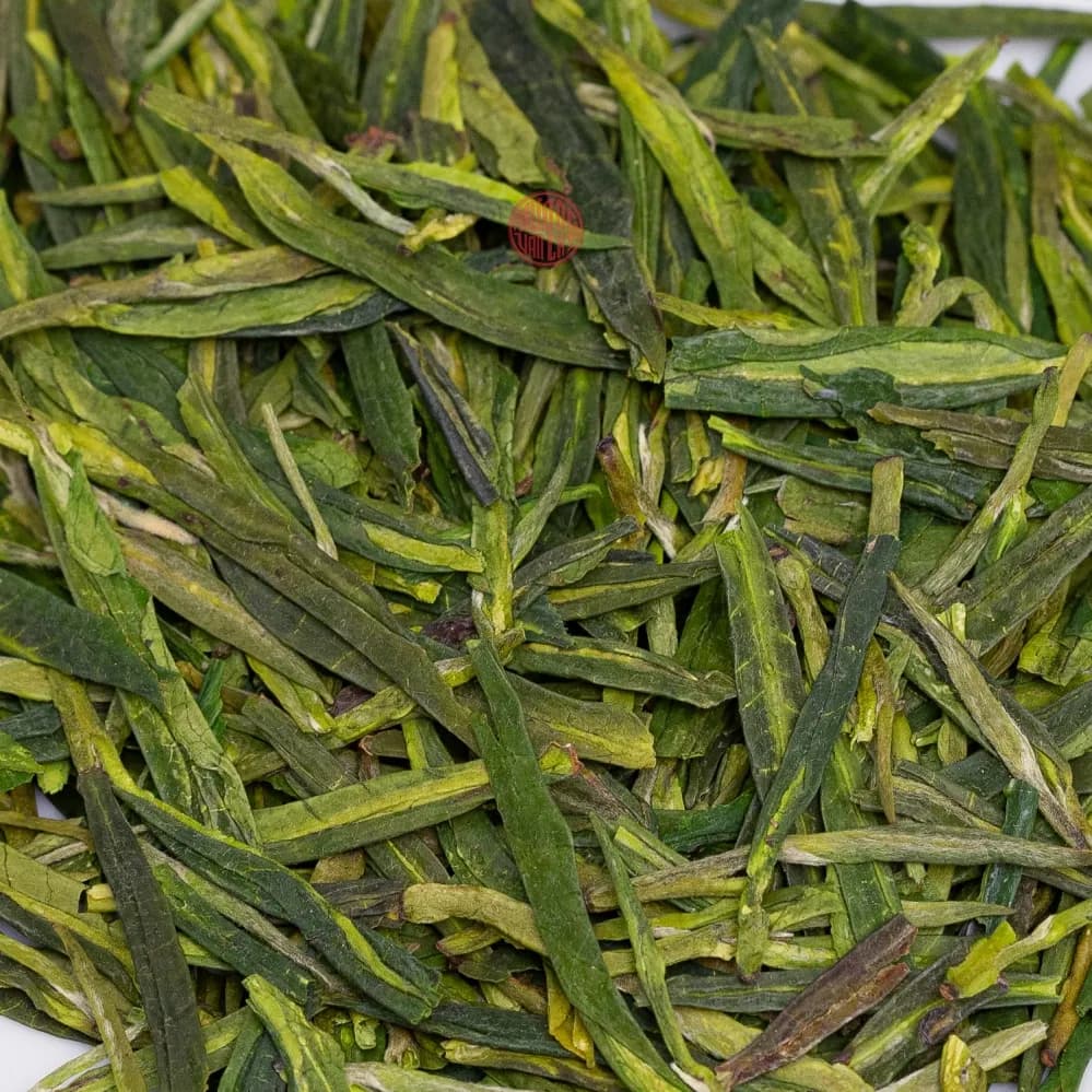 TRÀ LONG TỈNH TÂY HỒ CAO CẤP (150G) thumbnail 3