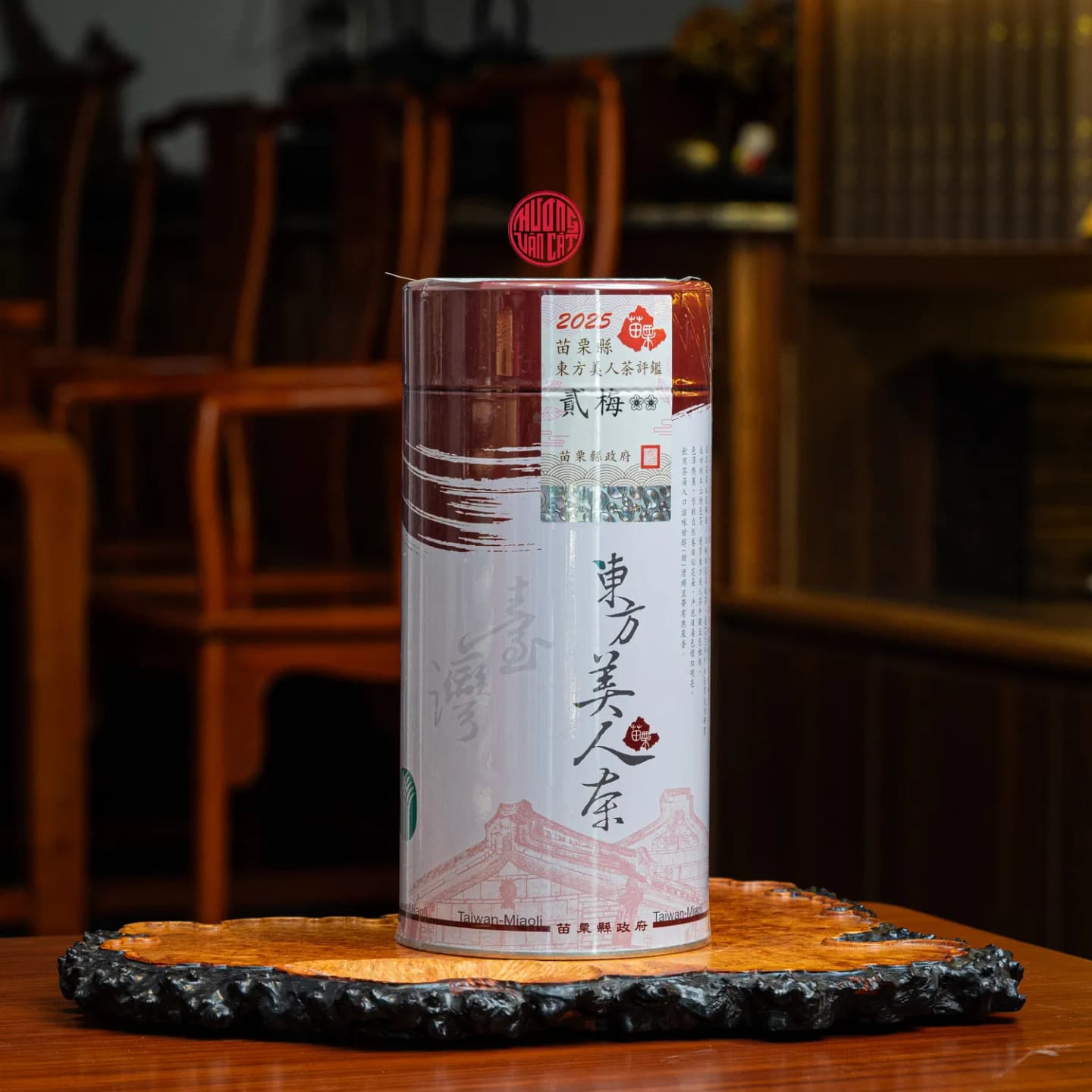 TRÀ OLONG ĐÔNG PHƯƠNG MỸ NHÂN ĐẶC BIỆT (150GRAM)