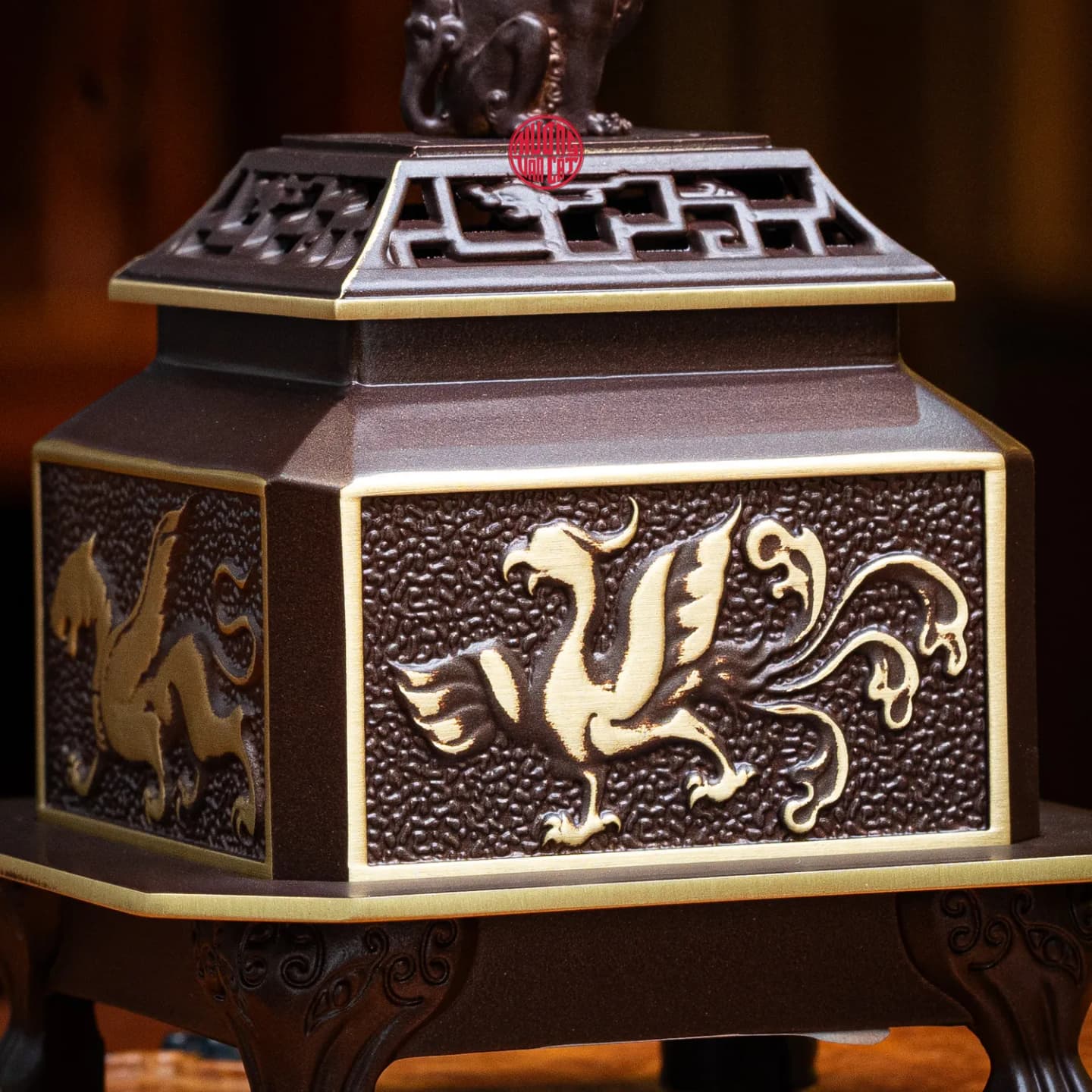 LƯ ĐỒNG CAO CẤP ĐẠI ĐIỆN TỨ LINH thumbnail 2