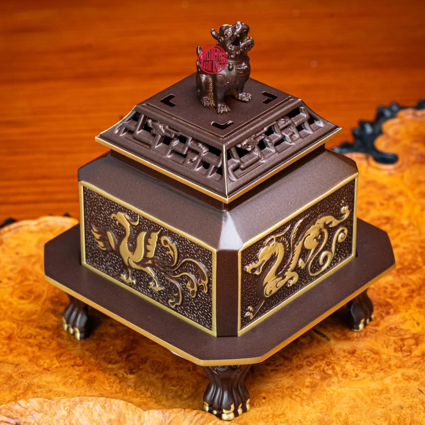 LƯ ĐỒNG CAO CẤP ĐẠI ĐIỆN TỨ LINH thumbnail 3