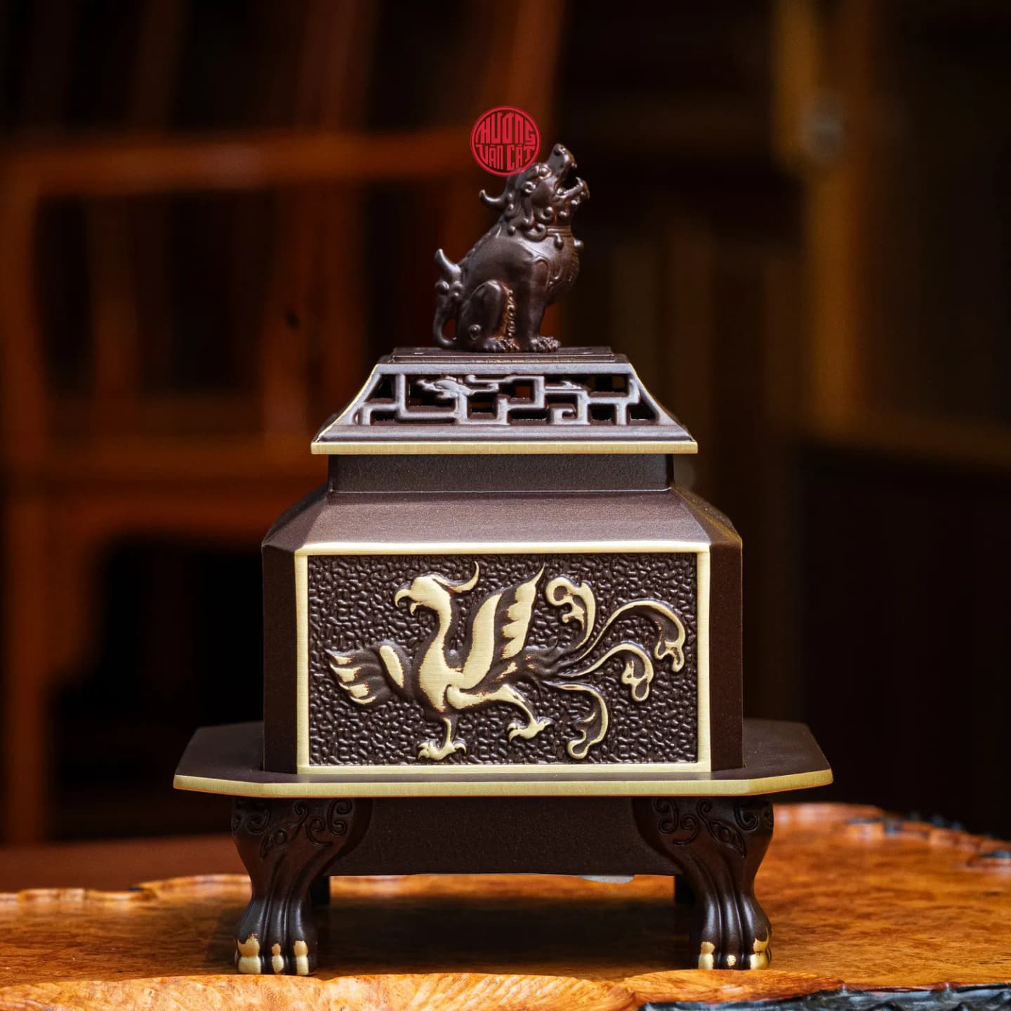 LƯ ĐỒNG CAO CẤP ĐẠI ĐIỆN TỨ LINH thumbnail 5