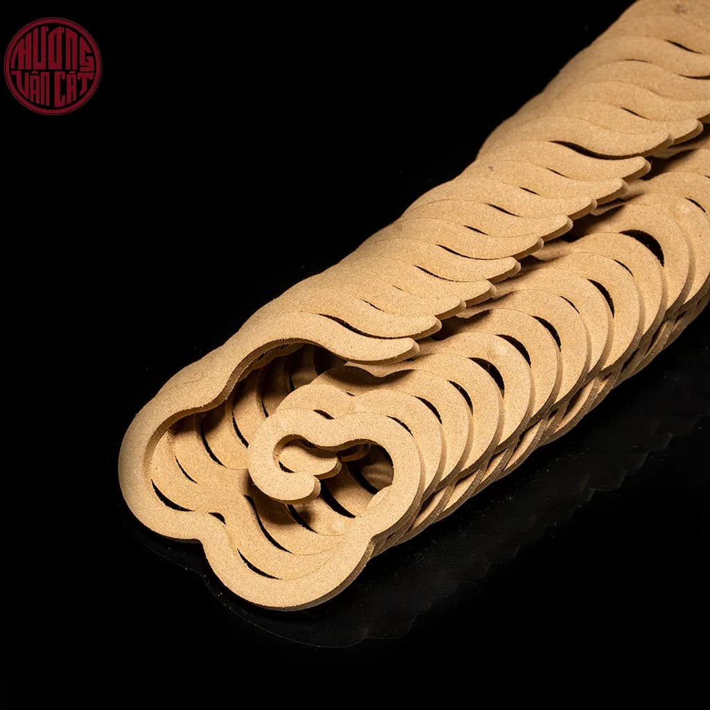 Nhang trầm vân mây loại 1 thumbnail 3