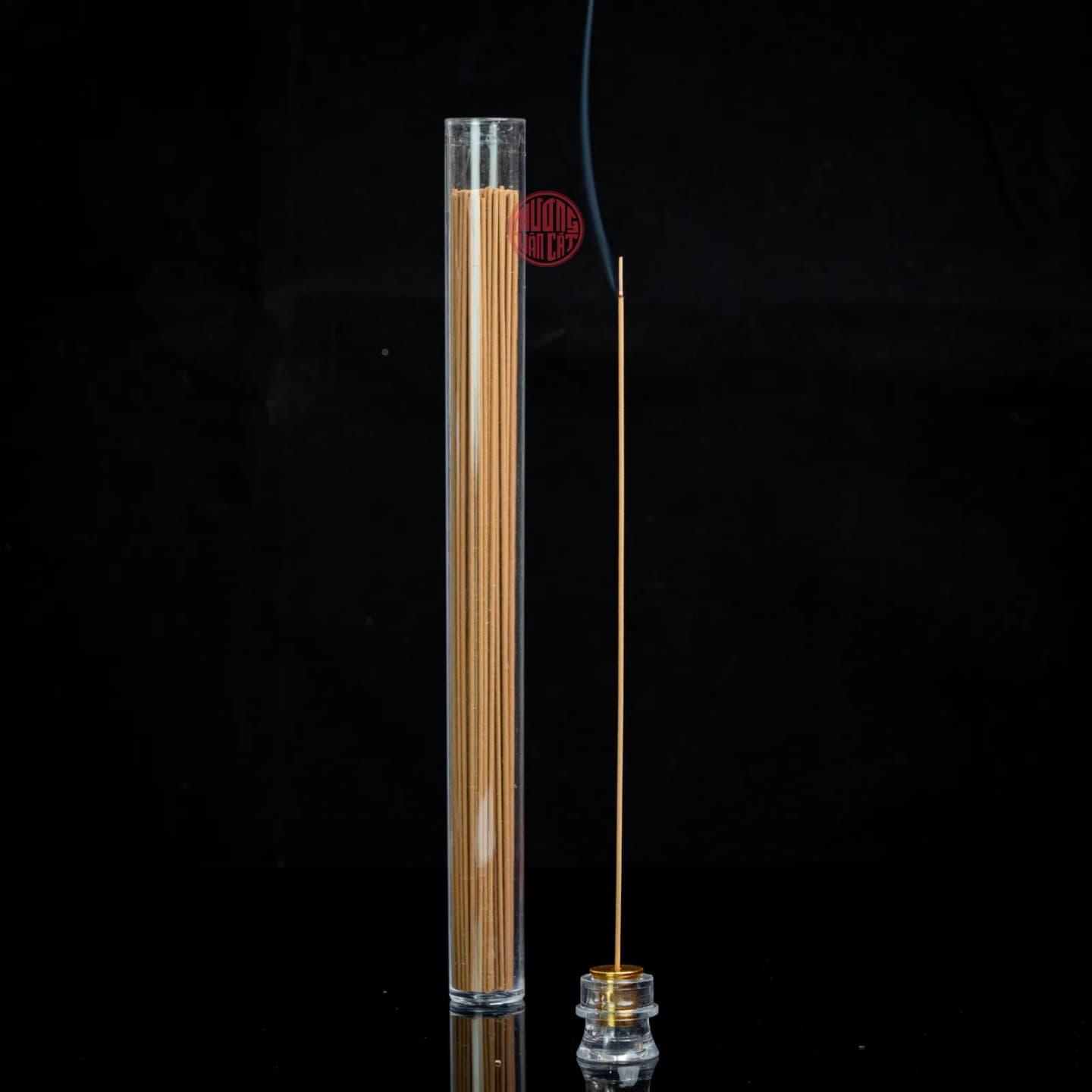 Nhang Trầm Hương không tăm tự nhiên thumbnail 6