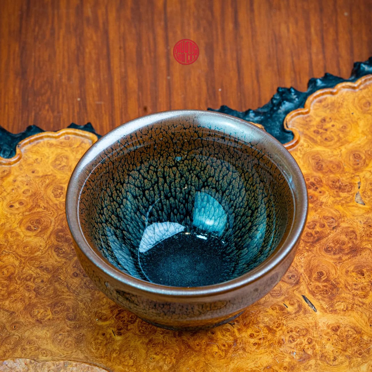 CHÉN TRÀ THIÊN MỤC THỐ HÀO CAO CẤP thumbnail 2