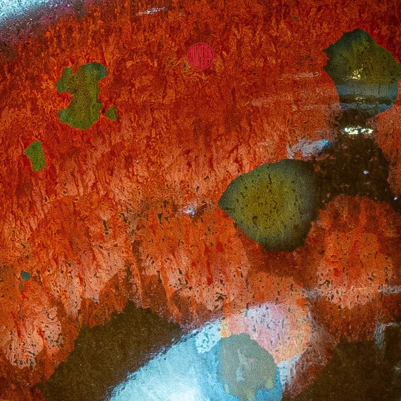 CHÉN TRÀ THIÊN MỤC XÍCH HỎA HOA ( Mẫu 2 ) thumbnail 3