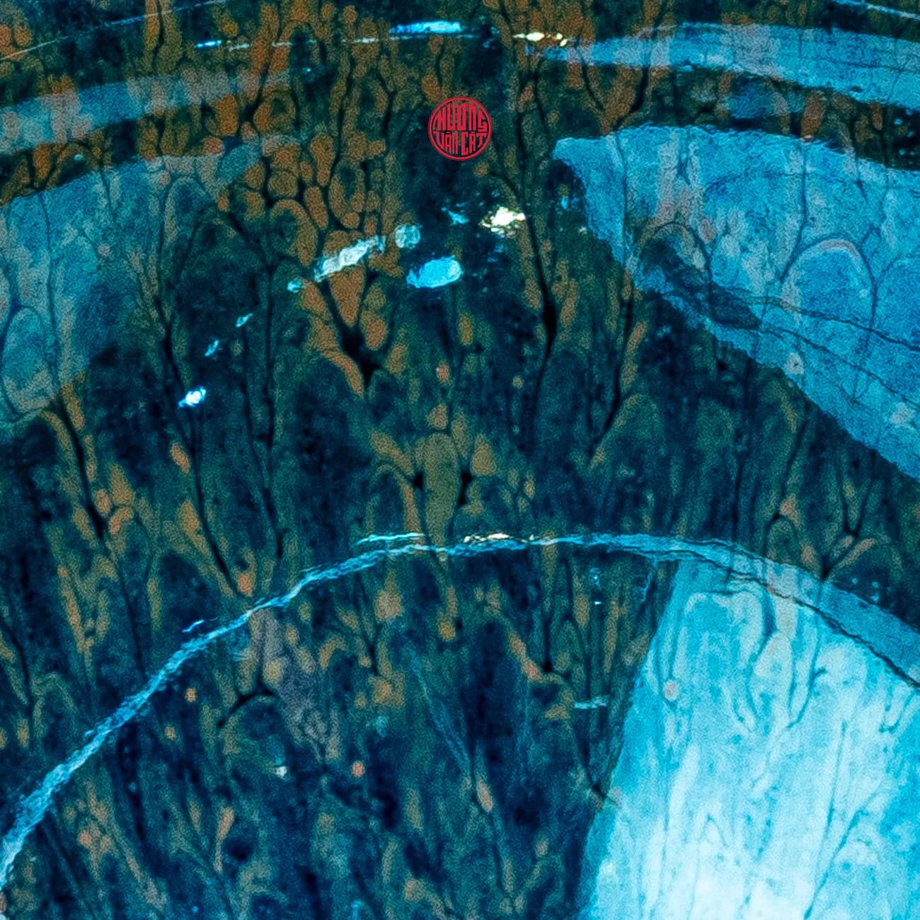 CHÉN TRÀ THIÊN MỤC DU TRÍCH THỦY MẶC thumbnail 4