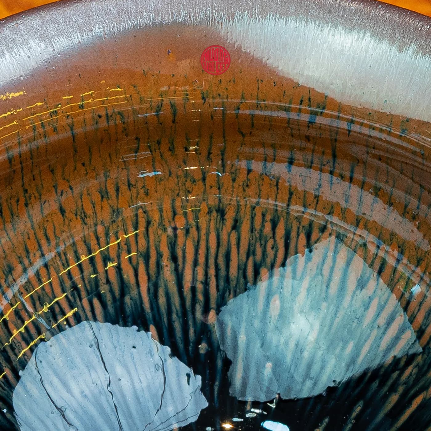 CHÉN TRÀ THIÊN MỤC THỐ HÀO CAO CẤP (mẫu 1) thumbnail 4