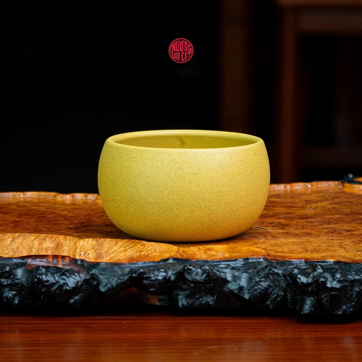 CHÉN TRÀ TỬ SA ĐOÀN NÊ CAO CẤP 50ML