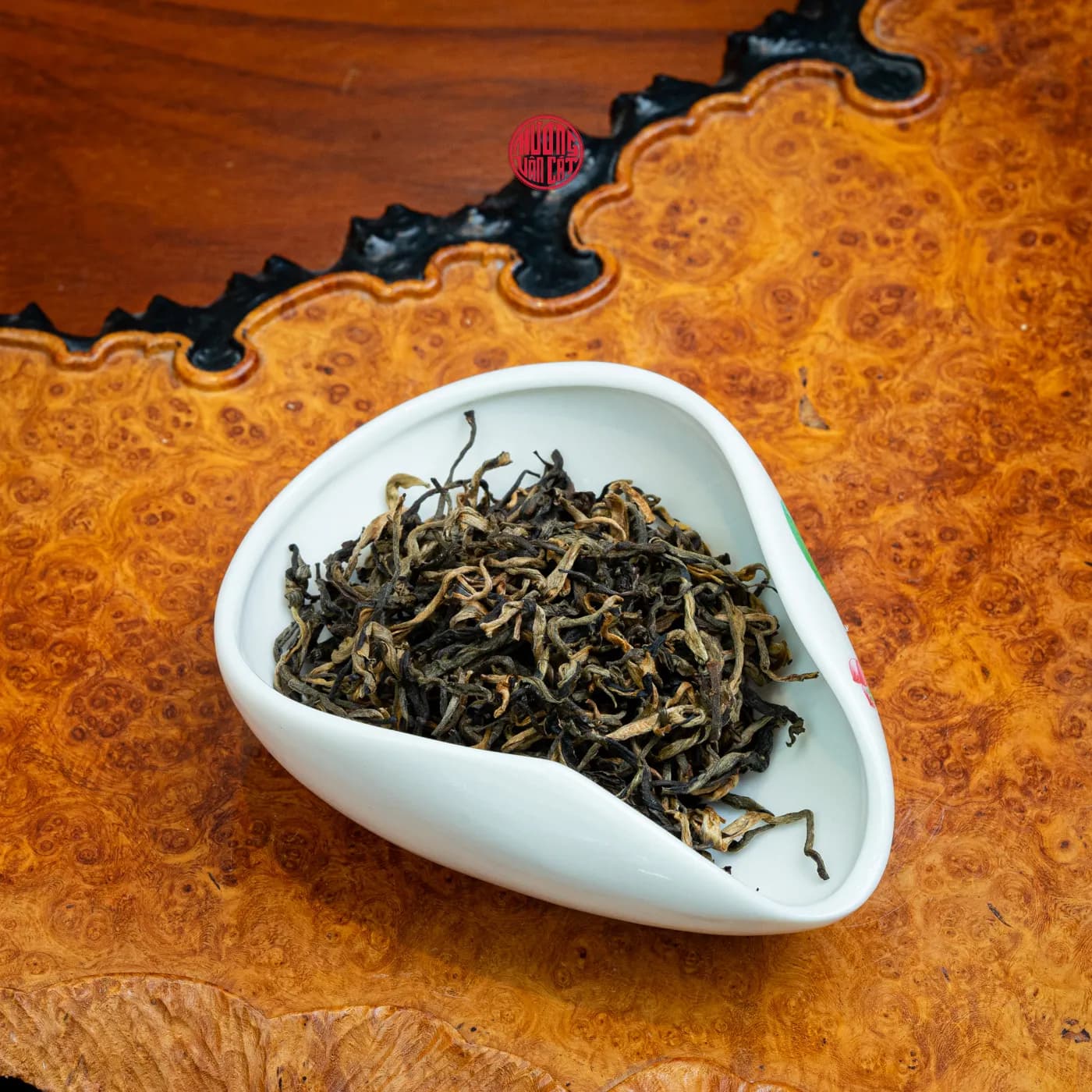 KỲ MÔN HỒNG TRÀ THƯỢNG PHẨM (250G) thumbnail 3