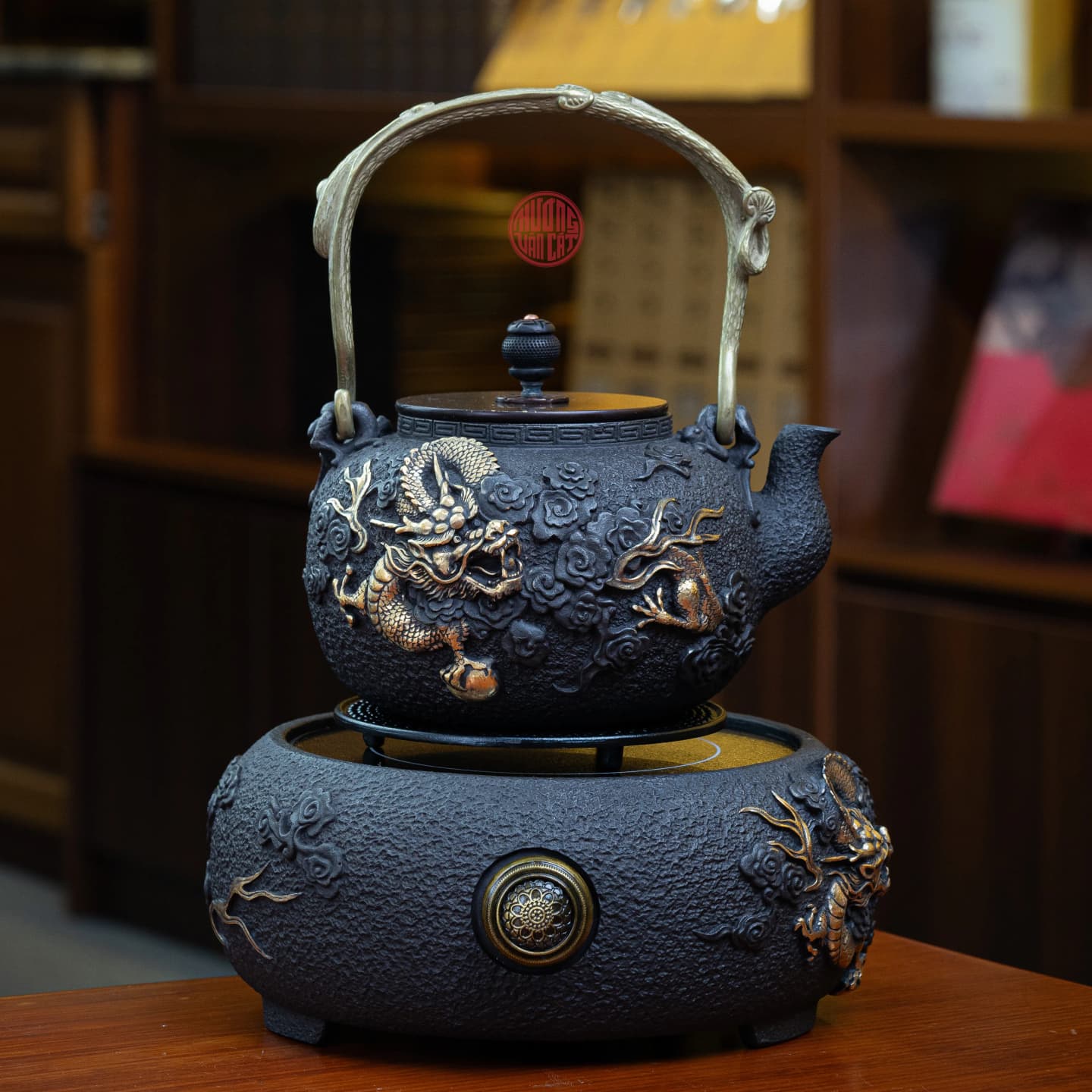 Bếp Điện Nấu Nước Bếp Điện Nấu Nước